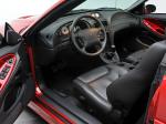 Saleen S281 SC Extreme Convertible 2002 года